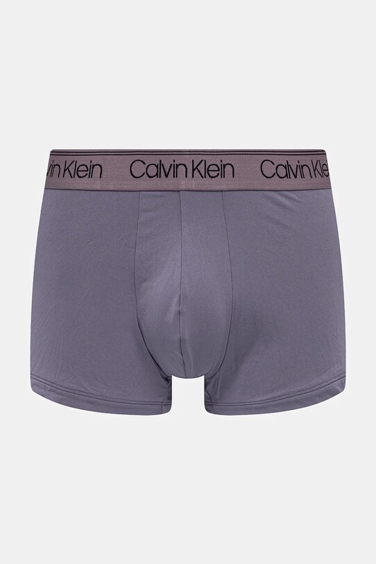 Calvin Klein Underwear boxeri 3-pack 000NB2569A turcoaz AA00