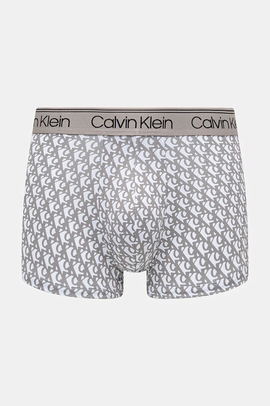 Одежда Боксеры Calvin Klein Underwear 3 шт 000NB2569A голубой