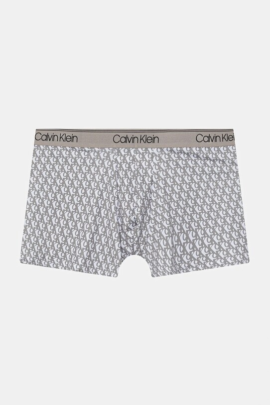 Calvin Klein Underwear boxeri 3-pack 000NB2569A albastru AA00