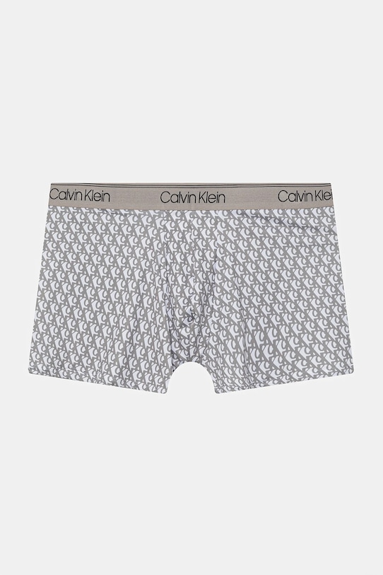 Calvin Klein Underwear boxer pacco da 3 000NB2569A blu AA00