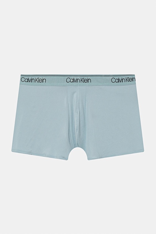 Abbigliamento Calvin Klein Underwear boxer pacco da 3 000NB2569A blu