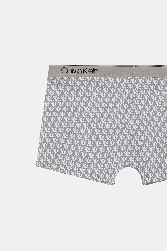 Calvin Klein Underwear boxeri 3-pack 000NB2569A albastru