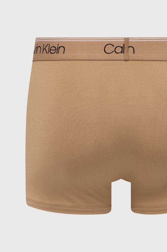 Calvin Klein Underwear boxeri 3-pack 000NB2569A bej