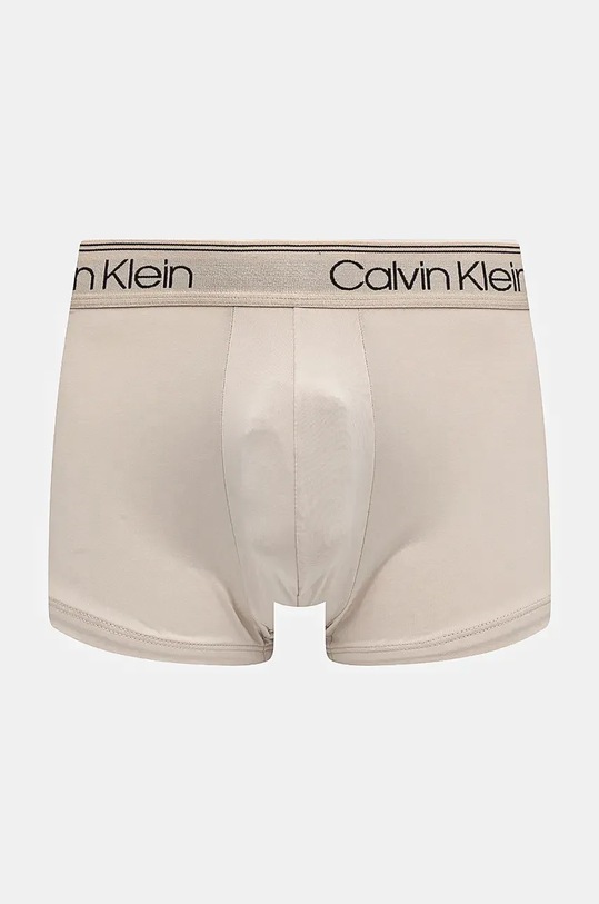 Boxerky Calvin Klein Underwear 3-pak 000NB2569A čierna AA00
