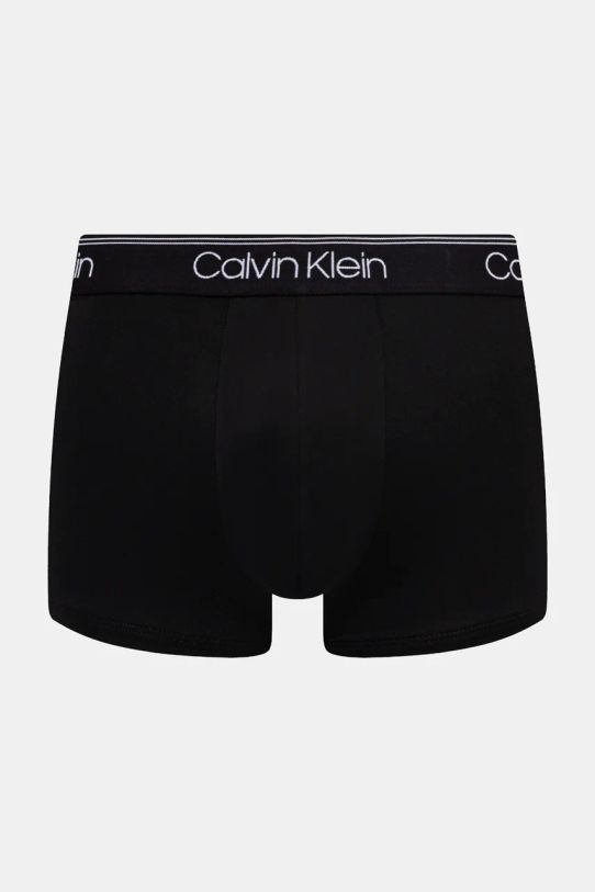 Calvin Klein Underwear bokserki 3-pack czarny 000NB2569A