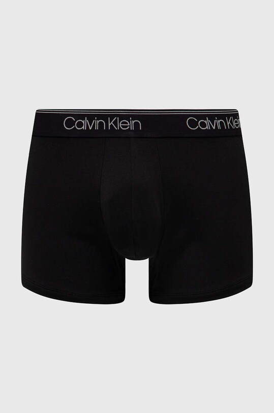 Calvin Klein Underwear bokserki 3-pack 000NB2569A czarny AA00
