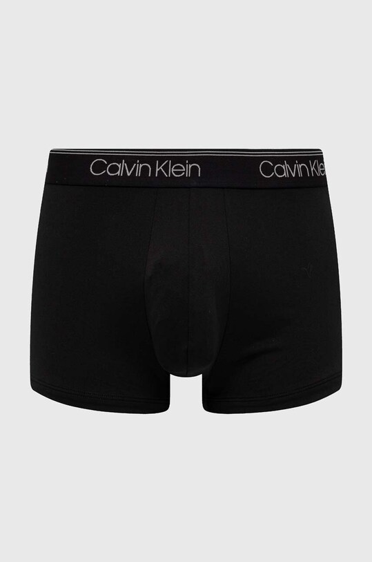 Oblačila Boksarice Calvin Klein Underwear 3-pack 000NB2569A pisana