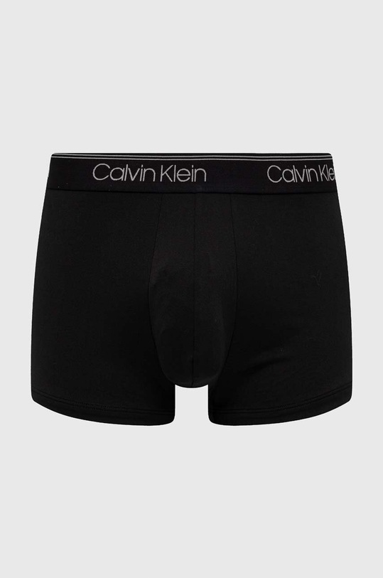 Odzież Calvin Klein Underwear bokserki 3-pack 000NB2569A multicolor
