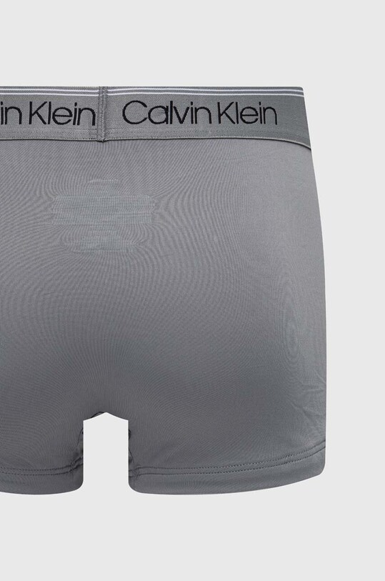 Boksarice Calvin Klein Underwear 3-pack 000NB2569A