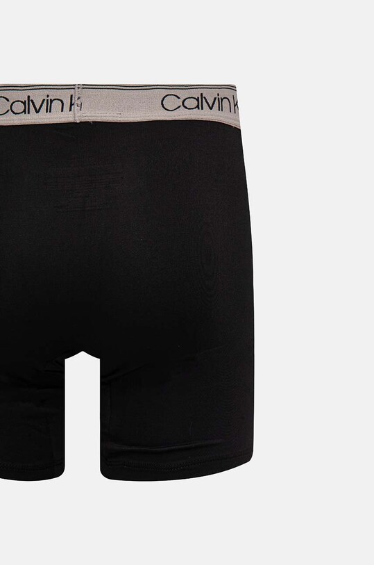 Боксери Calvin Klein Underwear 3-pack 000NB2570A