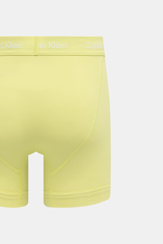 Calvin Klein Underwear bokserki dopasowane męskie 5-pack 000NB2877A