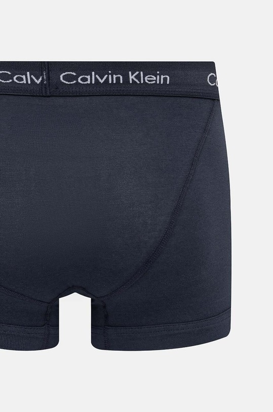 Boxerky Calvin Klein Underwear 5-pack 000NB2877A