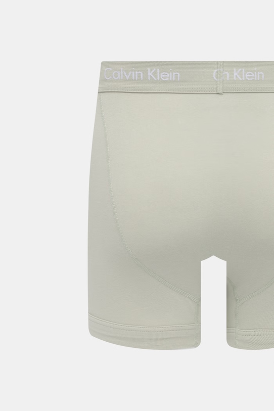 Calvin Klein Underwear priliehavé boxerky pánske 5-pak 000NB2877A