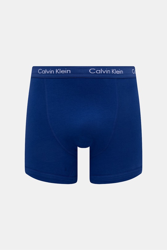 Calvin Klein Underwear priliehavé boxerky pánske 5-pak 000NB2877A