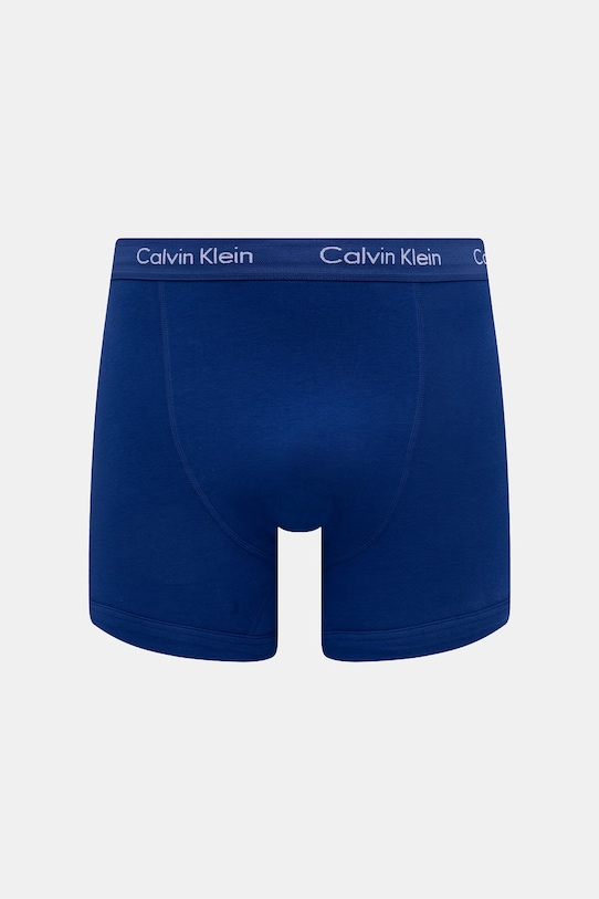 Calvin Klein Underwear priliehavé boxerky pánske 5-pak 000NB2877A
