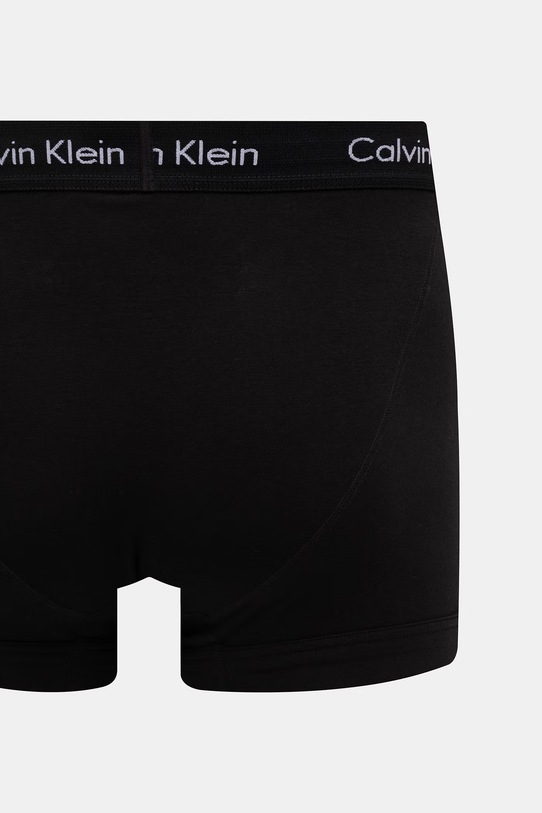 Calvin Klein Underwear priliehavé boxerky pánske 5-pak 000NB2877A