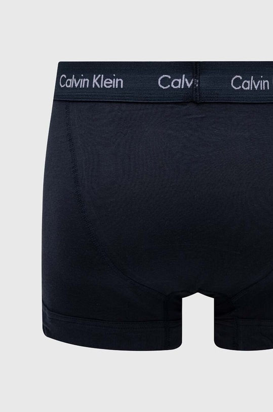 Calvin Klein Underwear bokserki 5-pack 000NB2877A