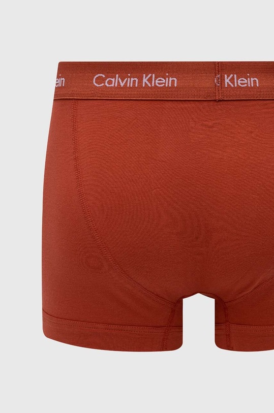 Calvin Klein Underwear bokserki 5-pack 000NB2877A