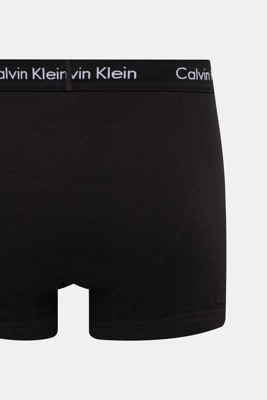 Calvin Klein Underwear priliehavé boxerky pánske 5-pak 000NB2877A