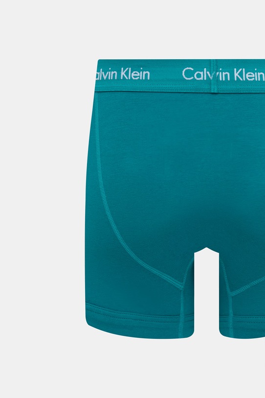 Calvin Klein Underwear priliehavé boxerky pánske 5-pak 000NB2877A
