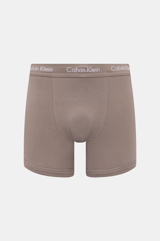 Calvin Klein Underwear εφαρμοστά μποξεράκια Ανδρικά 5-pack 000NB2877A