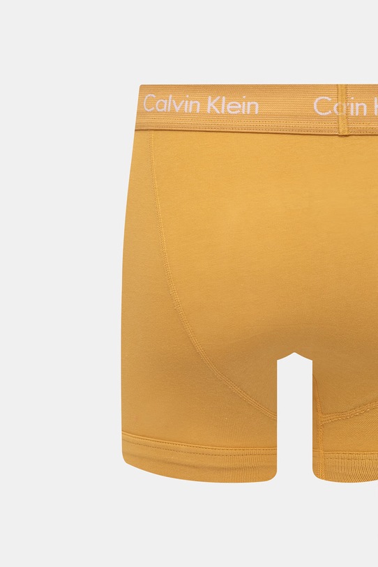 Calvin Klein Underwear εφαρμοστά μποξεράκια Ανδρικά 5-pack 000NB2877A