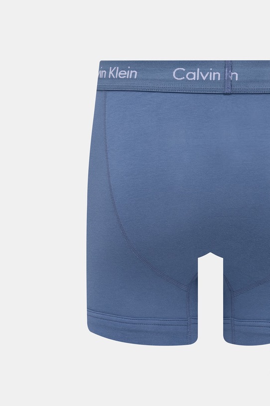 Calvin Klein Underwear εφαρμοστά μποξεράκια Ανδρικά 5-pack 000NB2877A