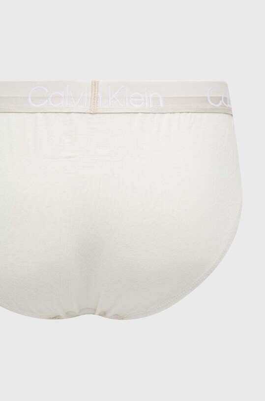 Calvin Klein Underwear slipy 3-pack 000NB2969A
