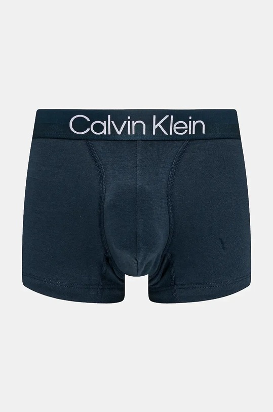 Odjeća Bokserice Calvin Klein Underwear 3-pack 000NB2970A crvena