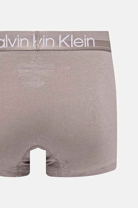 Bokserice Calvin Klein Underwear 3-pack 000NB2970A