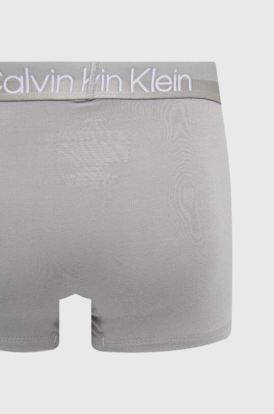 Боксери Calvin Klein Underwear 3-pack 000NB2970A