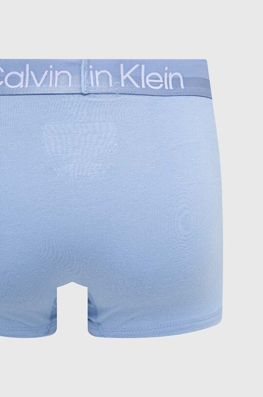 Boxerky Calvin Klein Underwear 3-pack 000NB2970A
