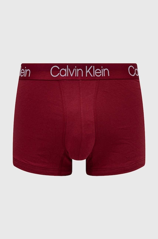 Odzież Calvin Klein Underwear bokserki 3-pack 000NB2970A multicolor