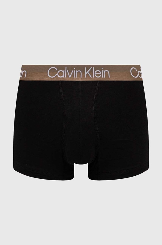 Calvin Klein Underwear bokserki 3-pack multicolor 000NB2970A