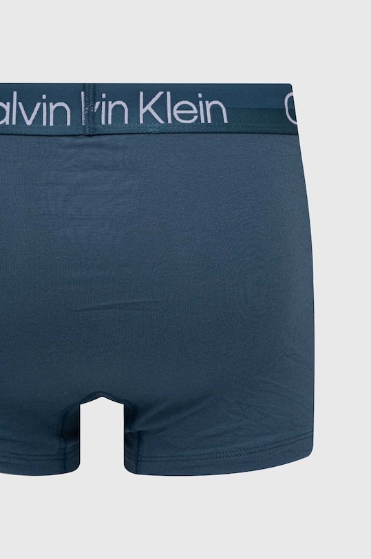 Calvin Klein Underwear bokserki 3-pack 000NB2970A multicolor