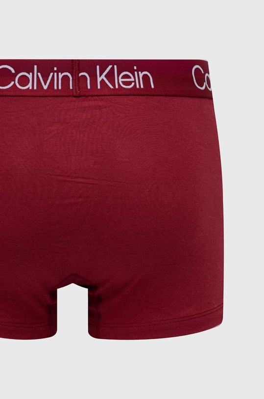 Μποξεράκια Calvin Klein Underwear 3-pack 000NB2970A