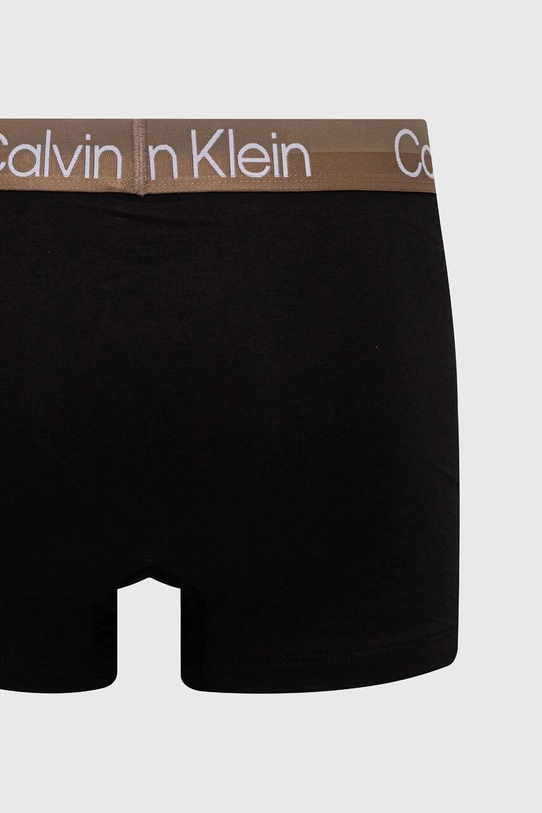 Boxerky Calvin Klein Underwear 3-pak 000NB2970A