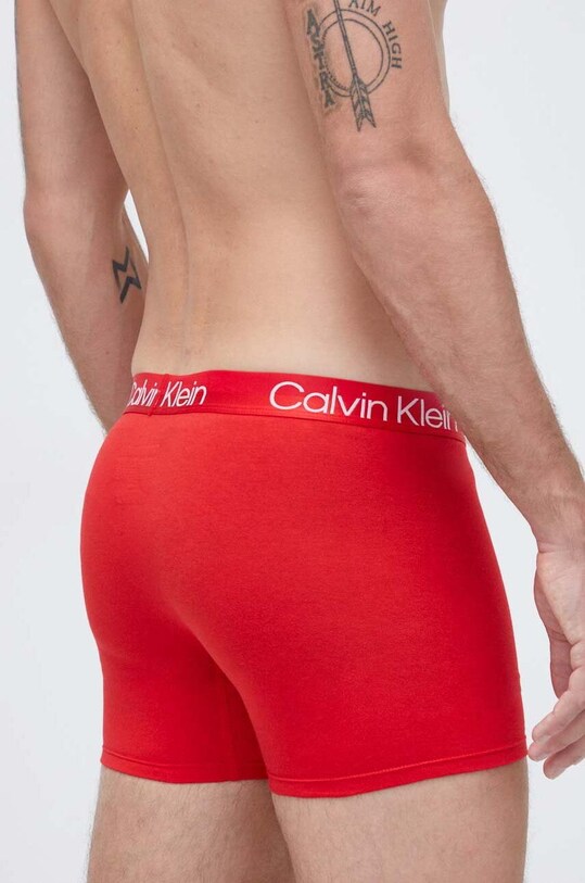 Calvin Klein Underwear bokserki 3-pack 000NB2971A
