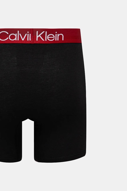 Boxerky Calvin Klein Underwear 3-pak 000NB2971A