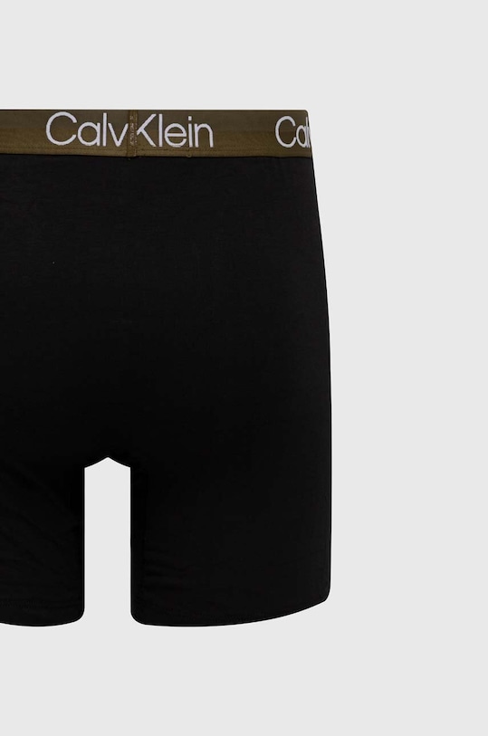 Boxerky Calvin Klein Underwear 3-pak 000NB2971A
