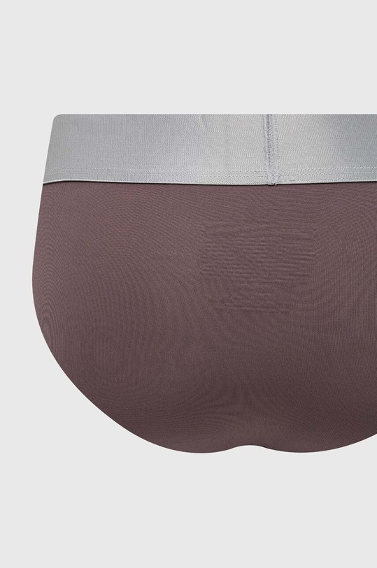 Calvin Klein Underwear slipy 3-pack 000NB3073A