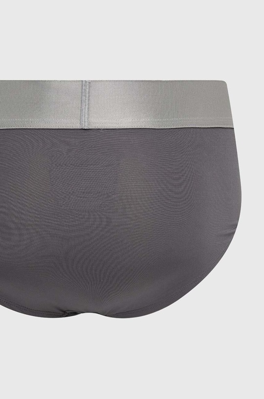 Slipy Calvin Klein Underwear 3-pak 000NB3073A