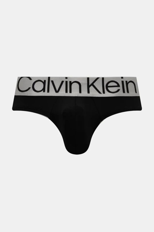 Calvin Klein Underwear slipy 3-pack 000NB3073A multicolor AW24