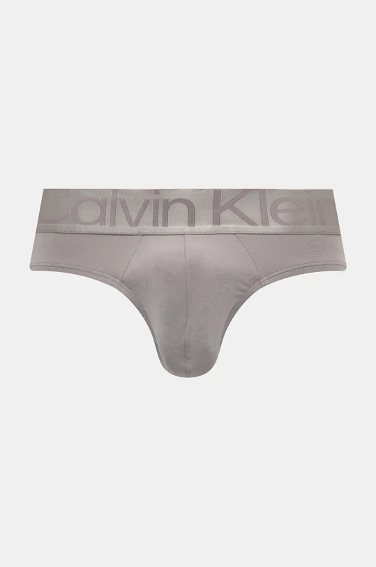 Слипы Calvin Klein Underwear 3 шт мультиколор 000NB3073A