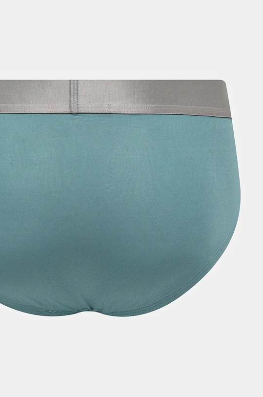 Слипы Calvin Klein Underwear 3 шт 000NB3073A