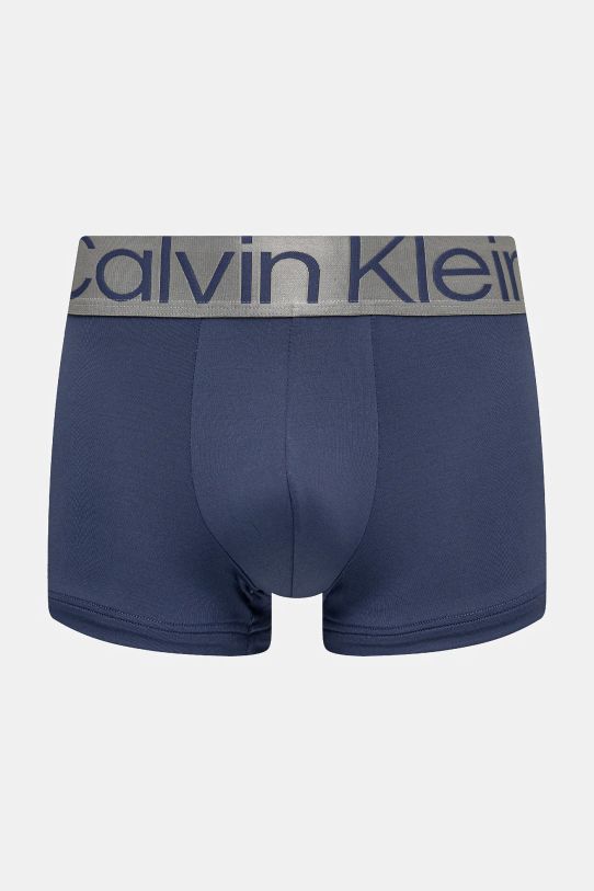 Calvin Klein Underwear boxeralsó 3 db 000NB3074A szürke AA00