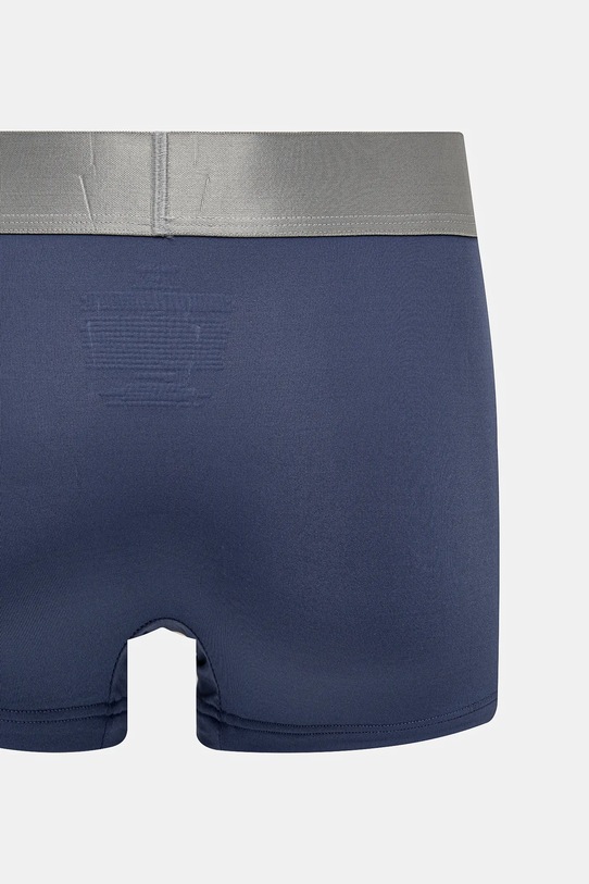 Boxerky Calvin Klein Underwear 3-pak 000NB3074A sivá