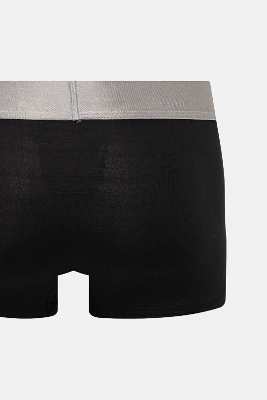 Odzież Calvin Klein Underwear bokserki 3-pack 000NB3074A czarny