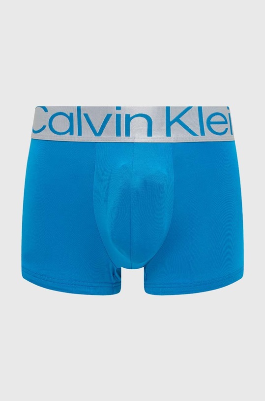 Oblečení Boxerky Calvin Klein Underwear 3-pack 000NB3074A vícebarevná