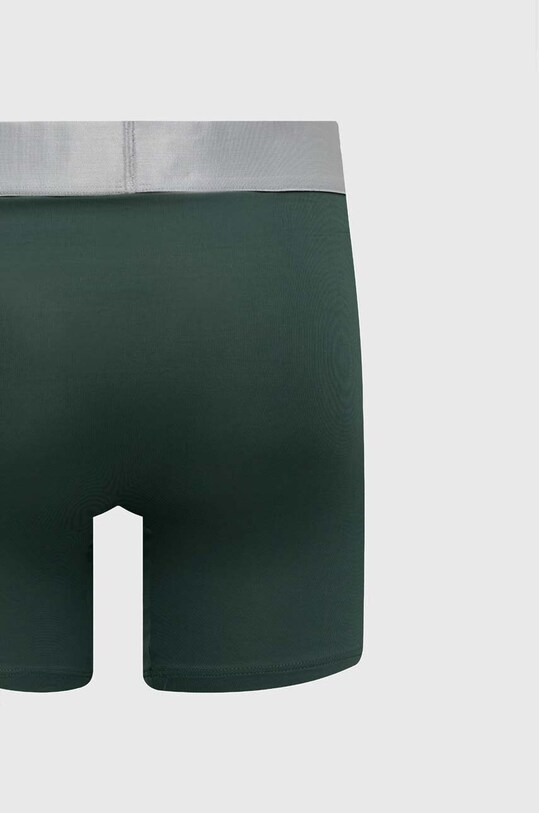 Μποξεράκια Calvin Klein Underwear 3-pack 000NB3075A τιρκουάζ
